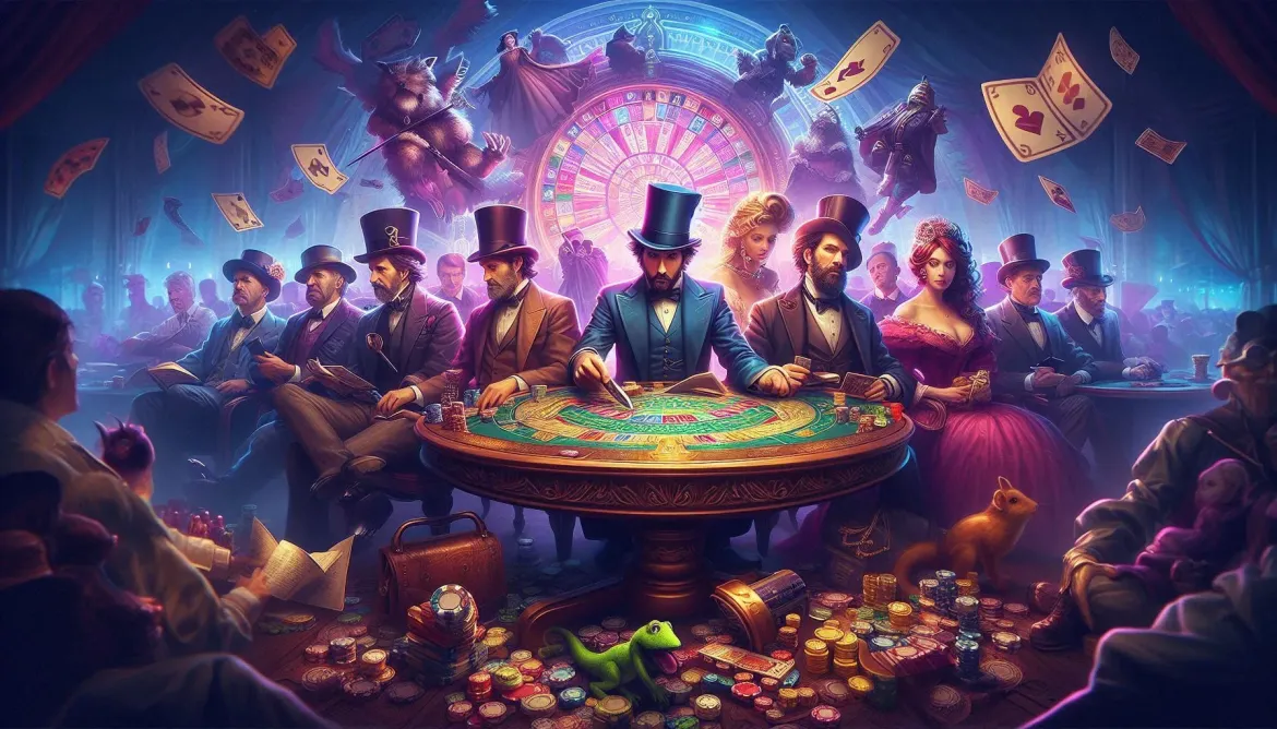 Rakoo Casino