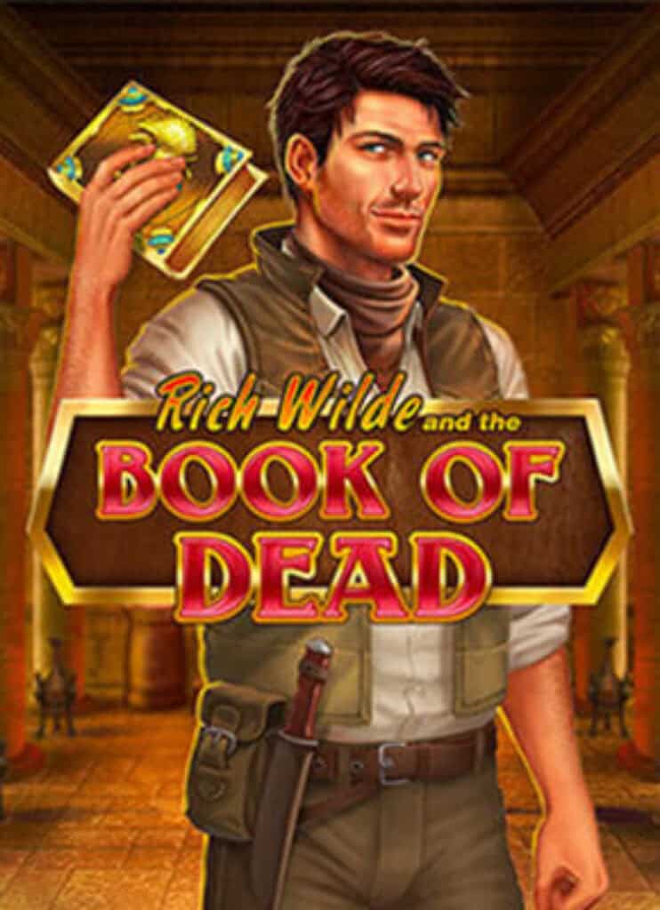 book of dead